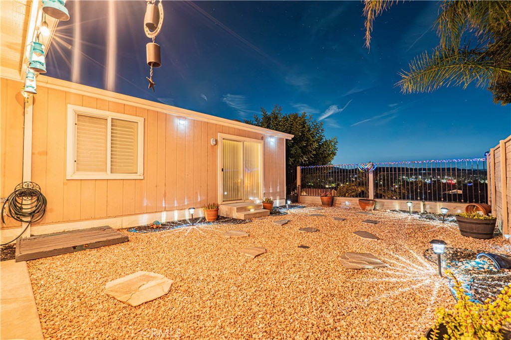 Canyon View Estates (CYVE) - Residential