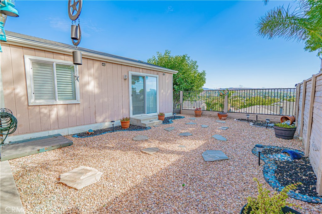Canyon View Estates (CYVE) - Residential