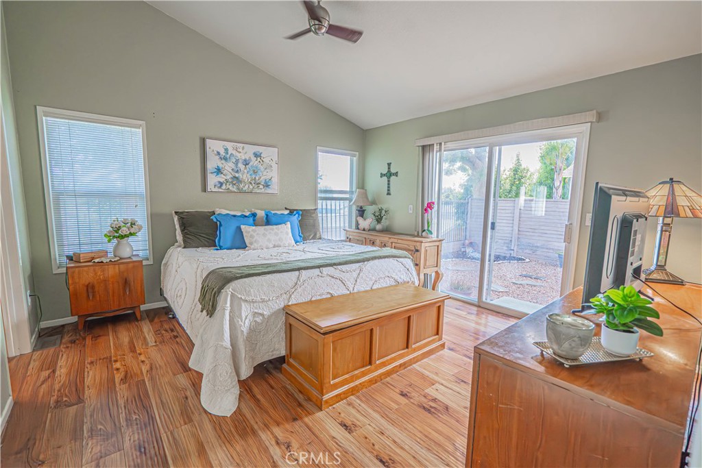 Canyon View Estates (CYVE) - Residential