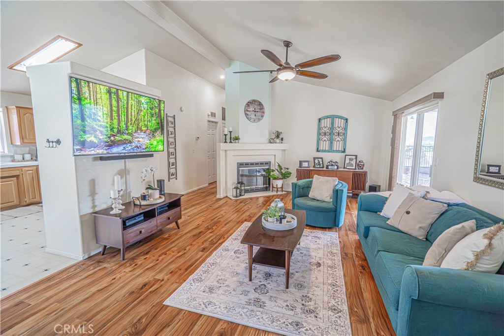 Canyon View Estates (CYVE) - Residential