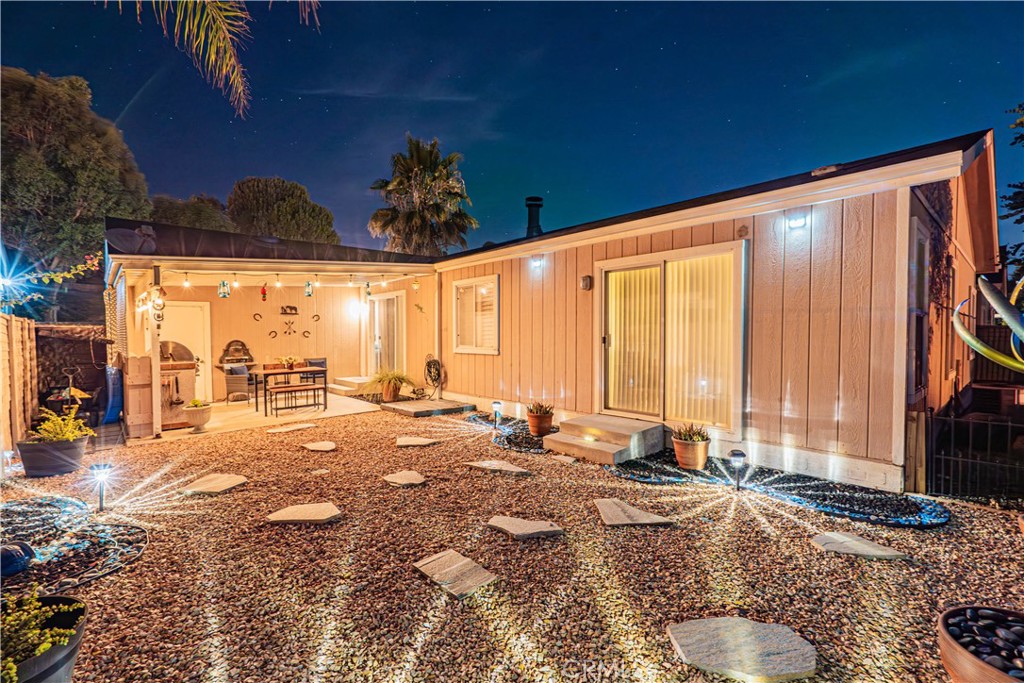 Canyon View Estates (CYVE) - Residential