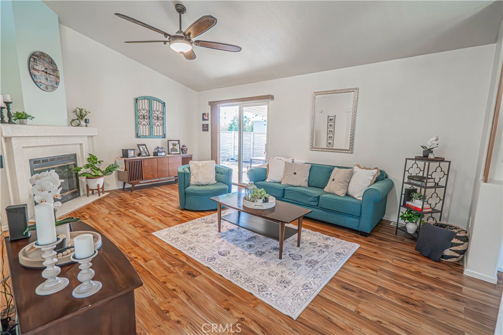 Canyon View Estates (CYVE) - Residential