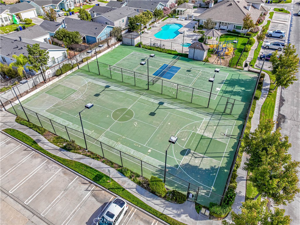 Canyon View Estates (CYVE) - Residential
