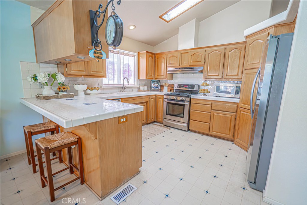 Canyon View Estates (CYVE) - Residential