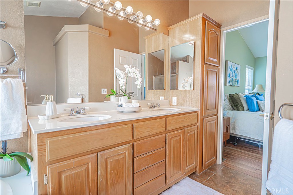 Canyon View Estates (CYVE) - Residential