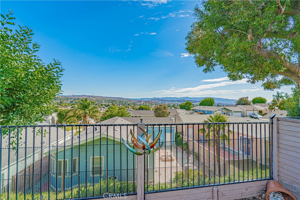 Canyon View Estates (CYVE) - Residential