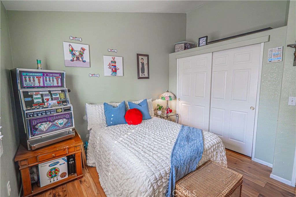 Canyon View Estates (CYVE) - Residential