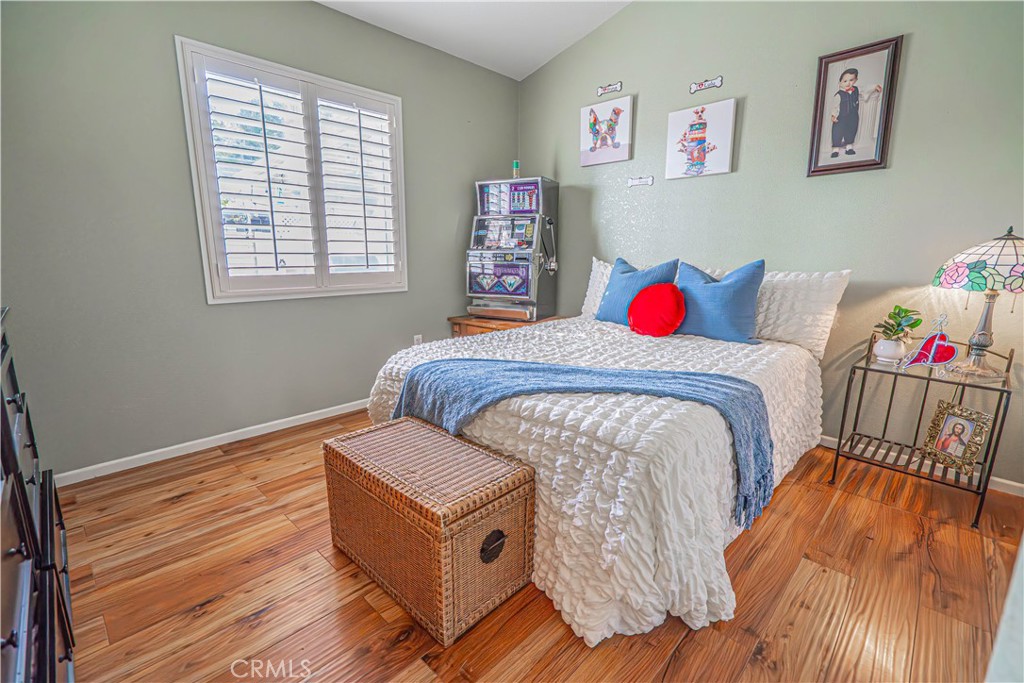 Canyon View Estates (CYVE) - Residential