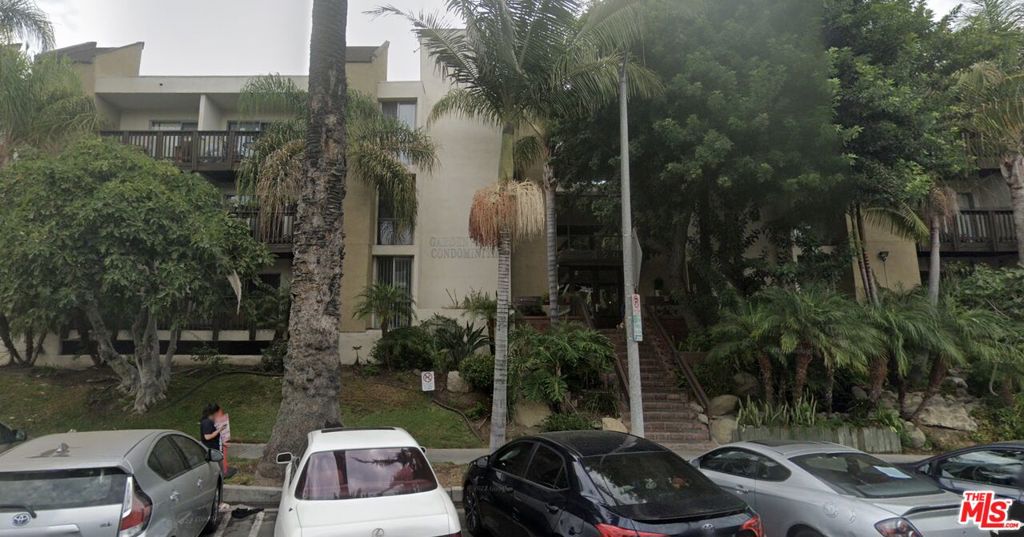 - Residential Lease