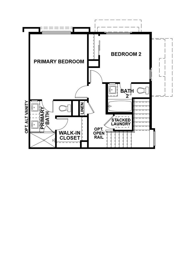 685 S Brea Boulevard 301