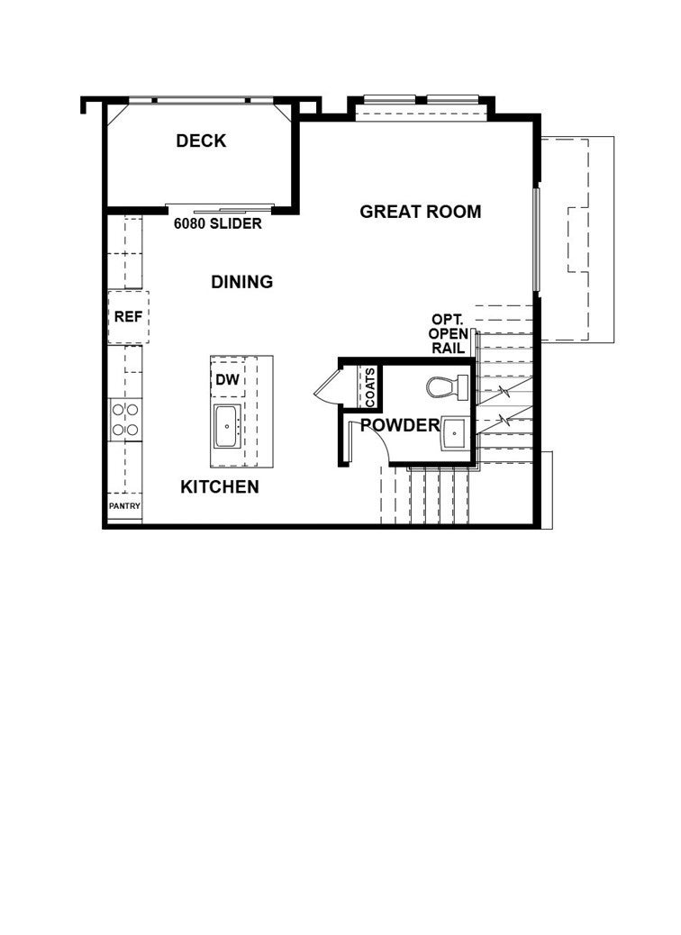 685 S Brea Boulevard 301