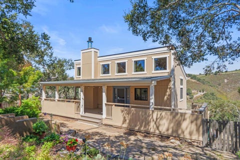 Photo of 11675 McCarthy Road, Carmel Valley, CA 93924 (MLS # ML82053507)