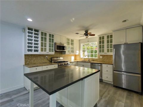 Photo of 7049 Semrad Road, West Hills, CA 91307 (MLS # SR26152881)