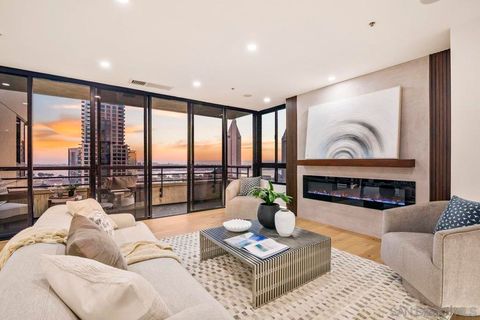 700 Front St 1402 San Diego CA 92101