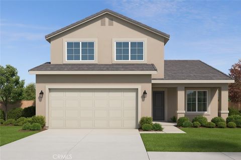 Photo of 17944 Moore Court, Adelanto, CA 92301 (MLS # CV25277269)