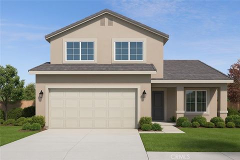 17944 Moore Court Adelanto CA 92301