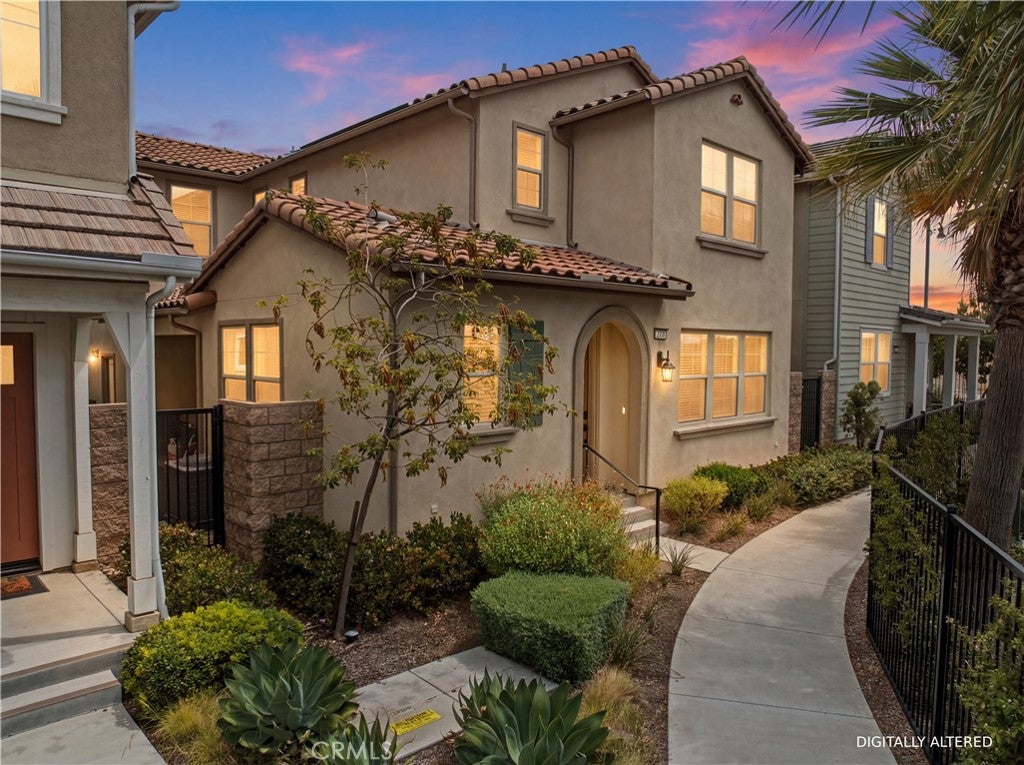 13895 Bell Way