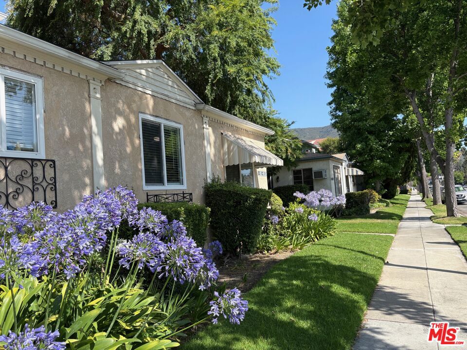 140 N Pass Avenue