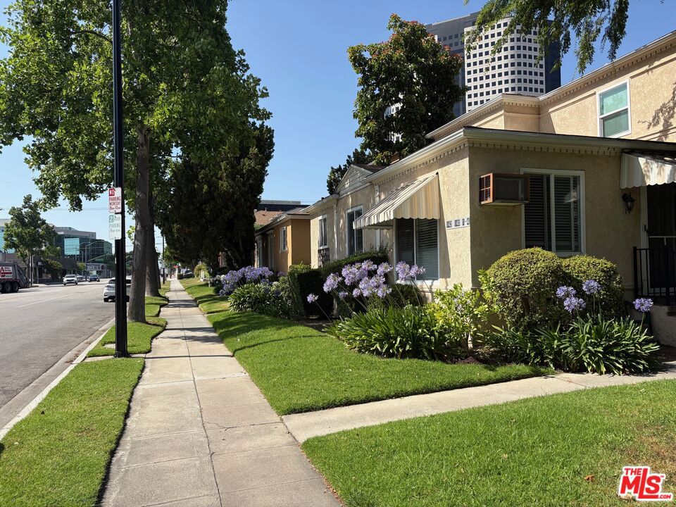 140 N Pass Avenue