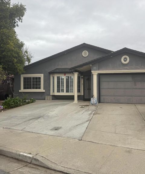 Photo of San Jose, CA 95116 (MLS # ML82030019)