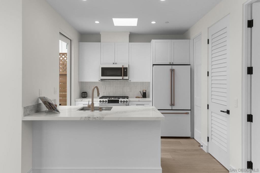 La Jolla - Residential