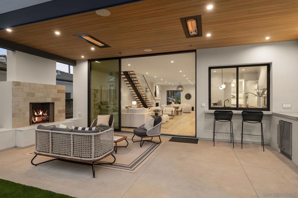 La Jolla - Residential