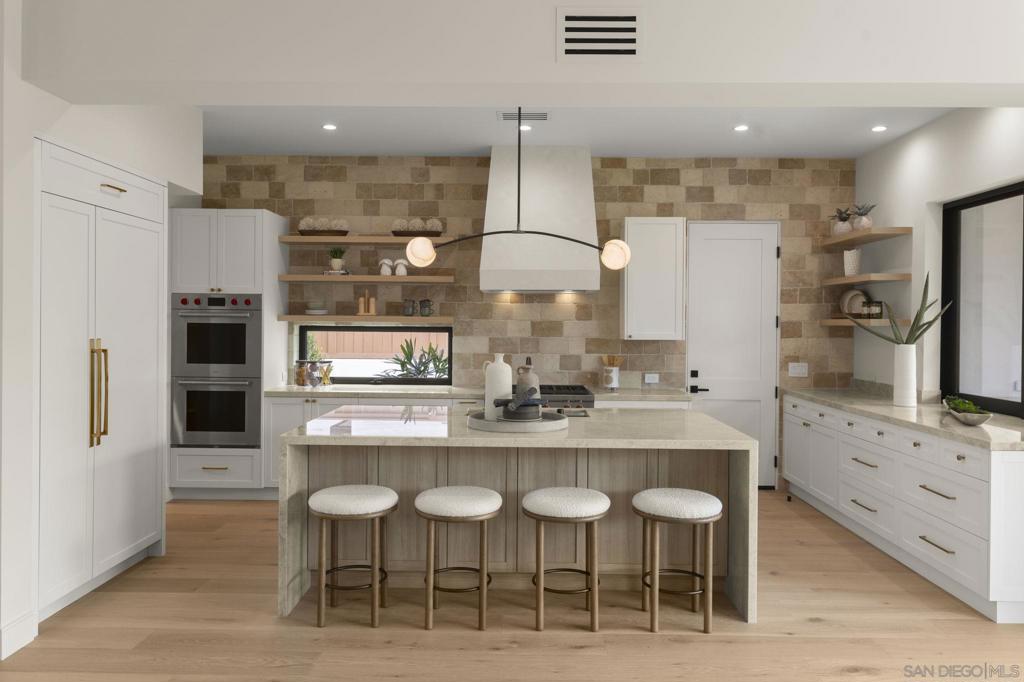 La Jolla - Residential