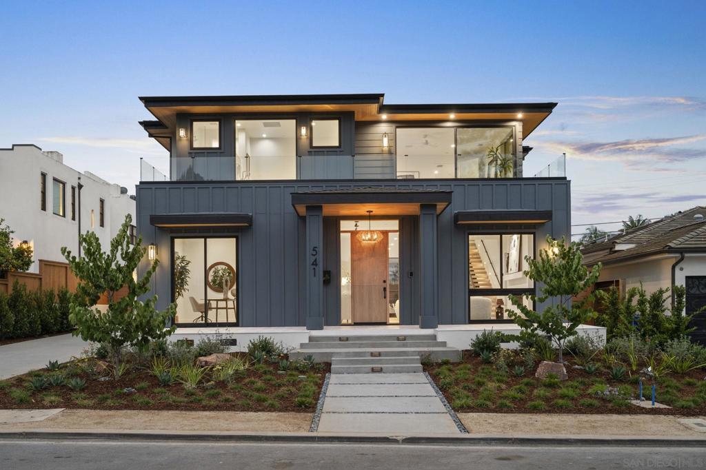 La Jolla - Residential