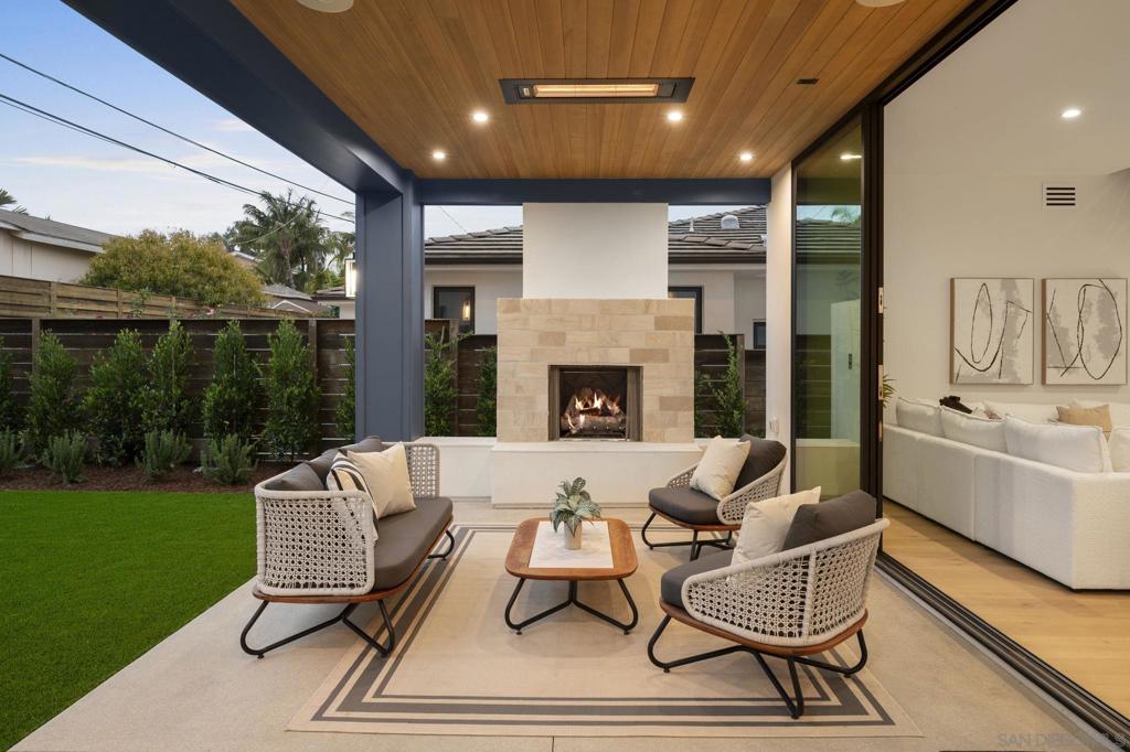 La Jolla - Residential