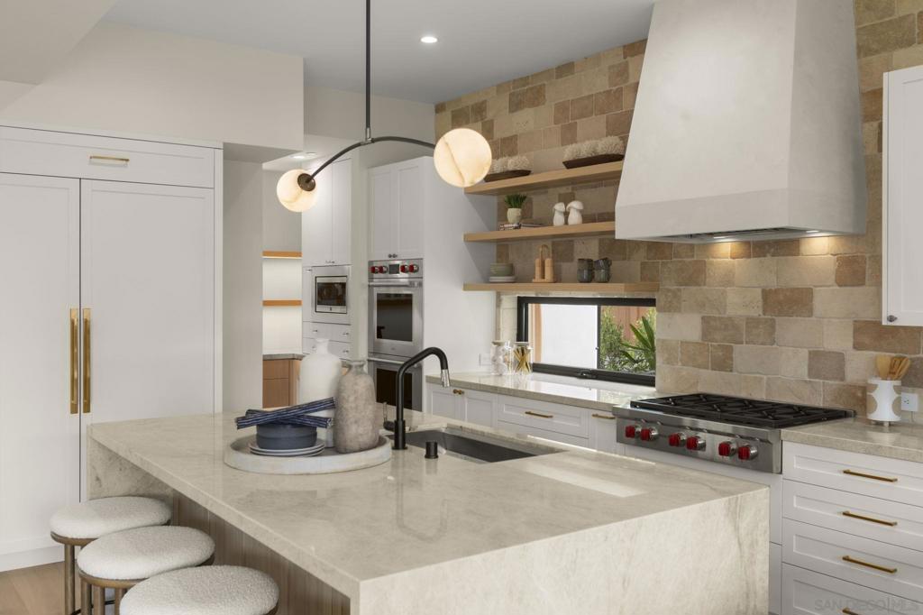 La Jolla - Residential