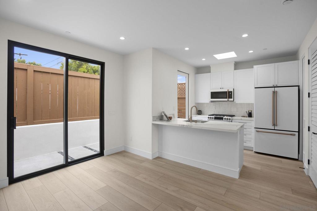 La Jolla - Residential