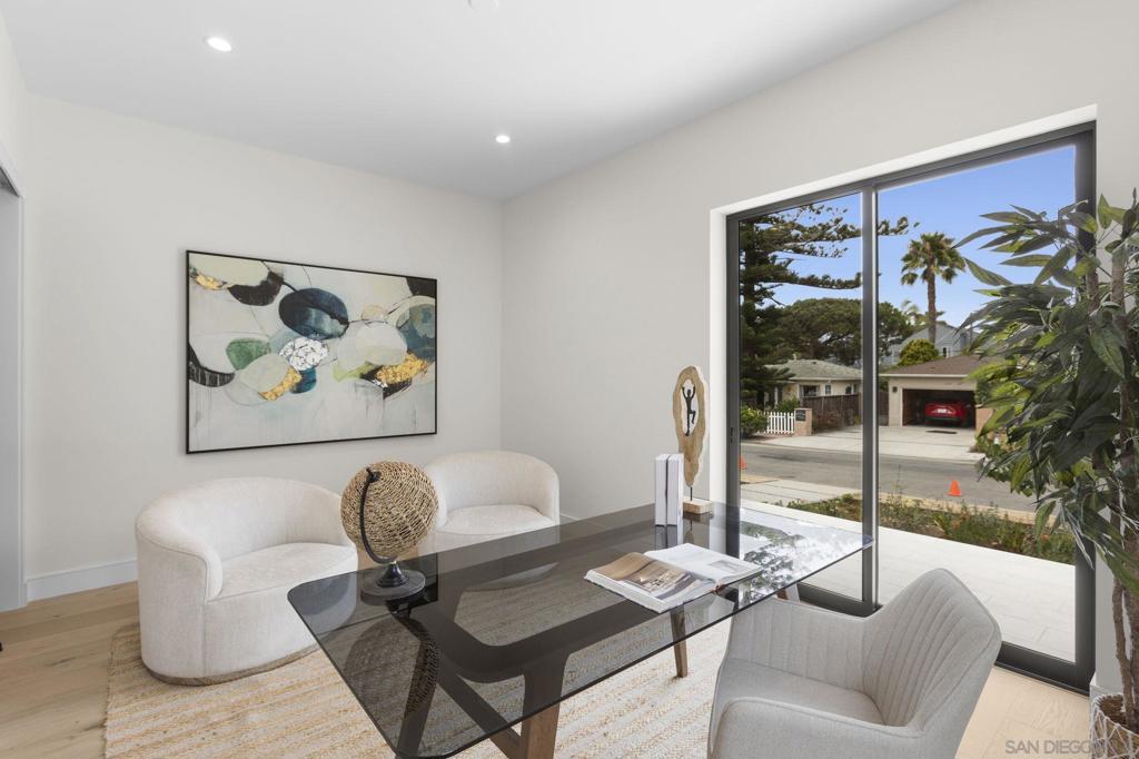 La Jolla - Residential