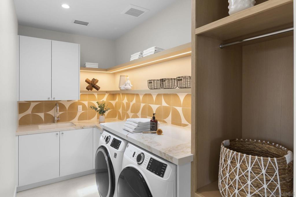 La Jolla - Residential