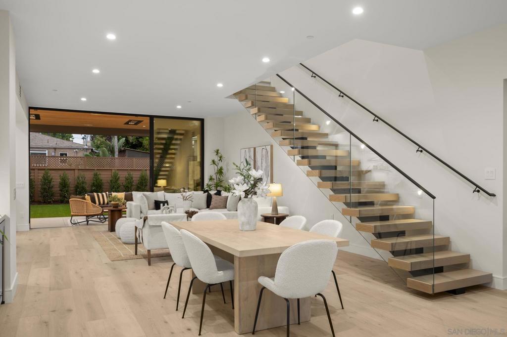 La Jolla - Residential