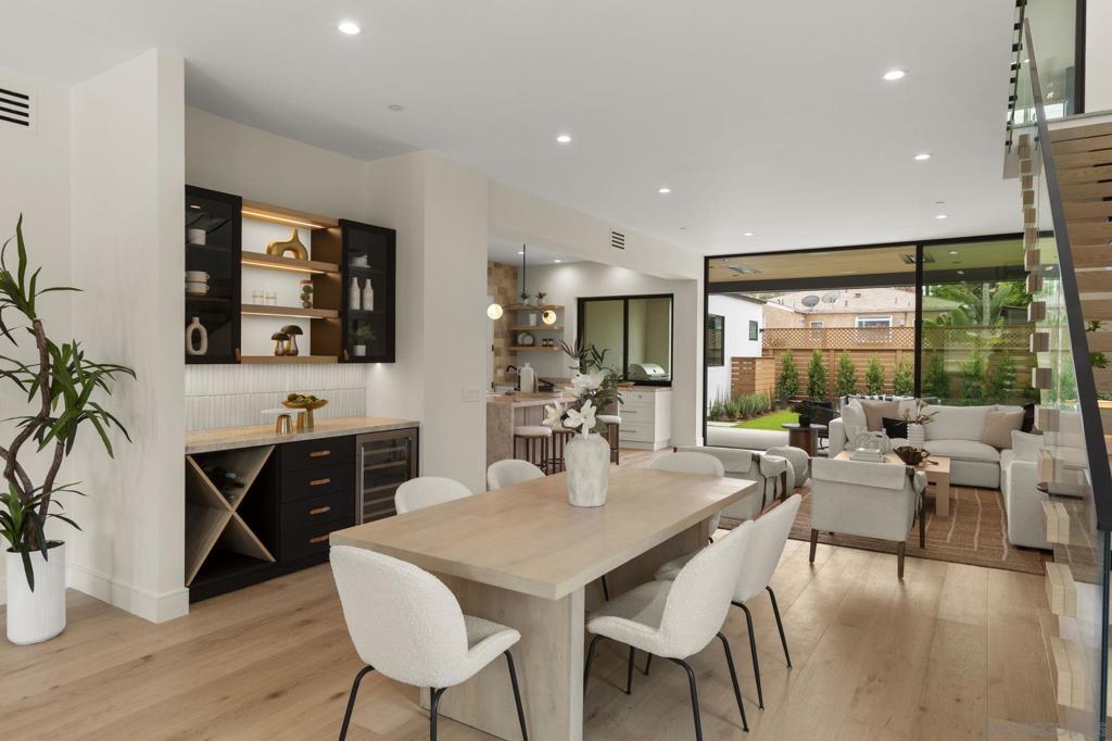 La Jolla - Residential