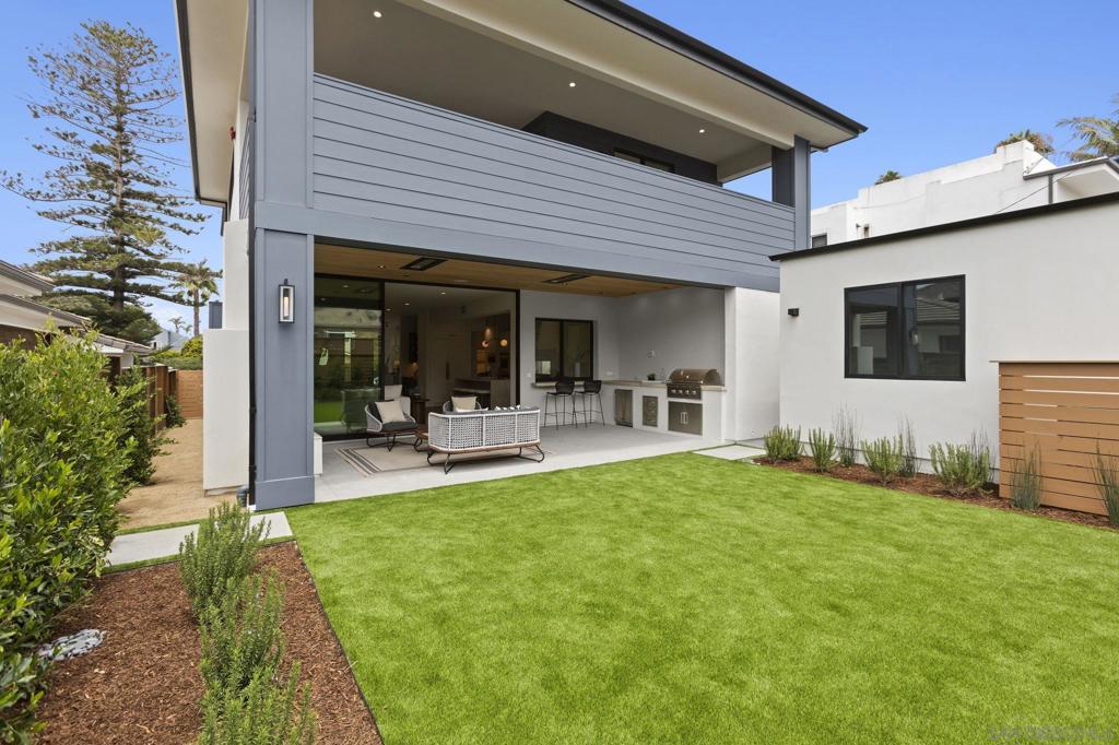 La Jolla - Residential