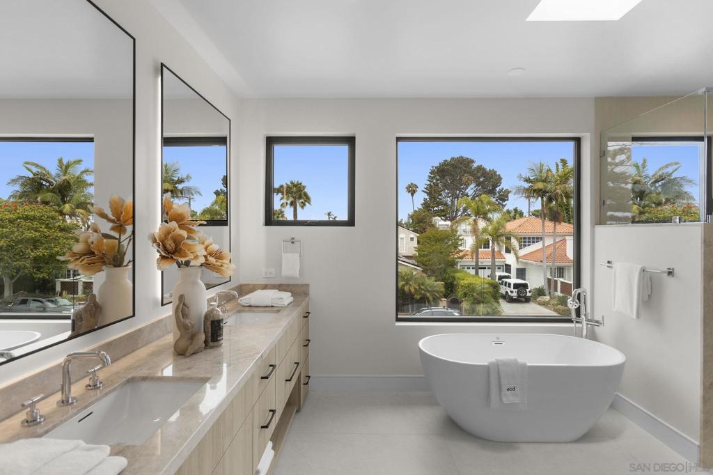 La Jolla - Residential