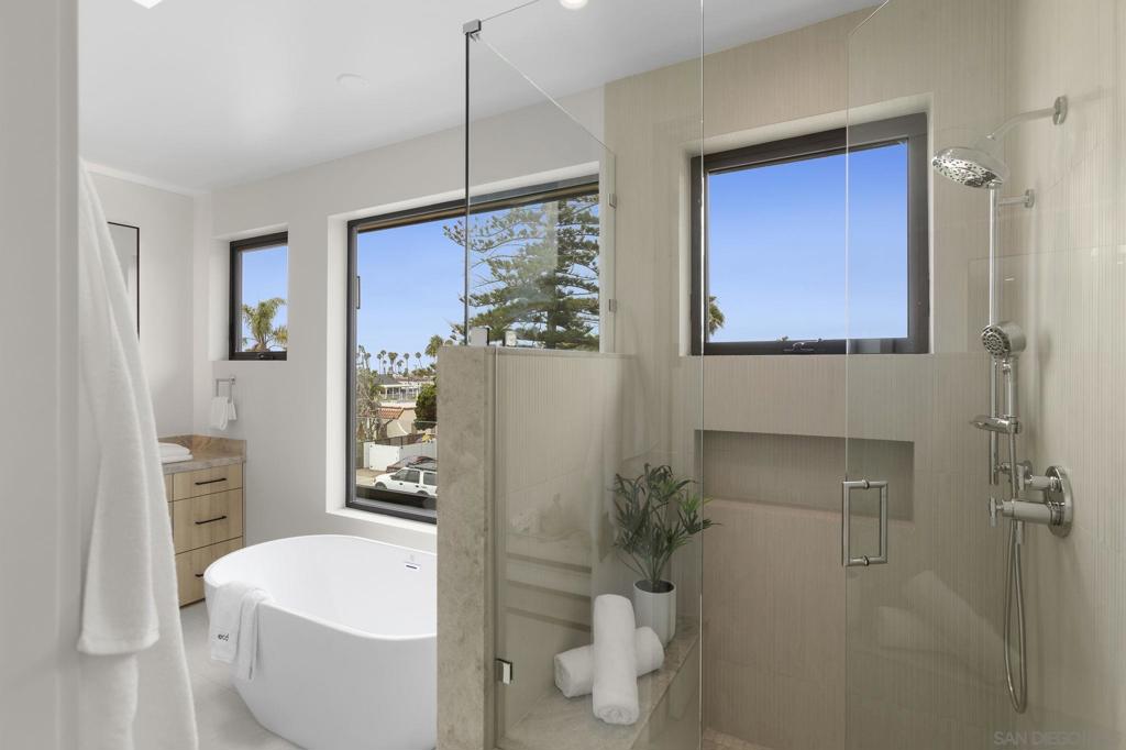 La Jolla - Residential