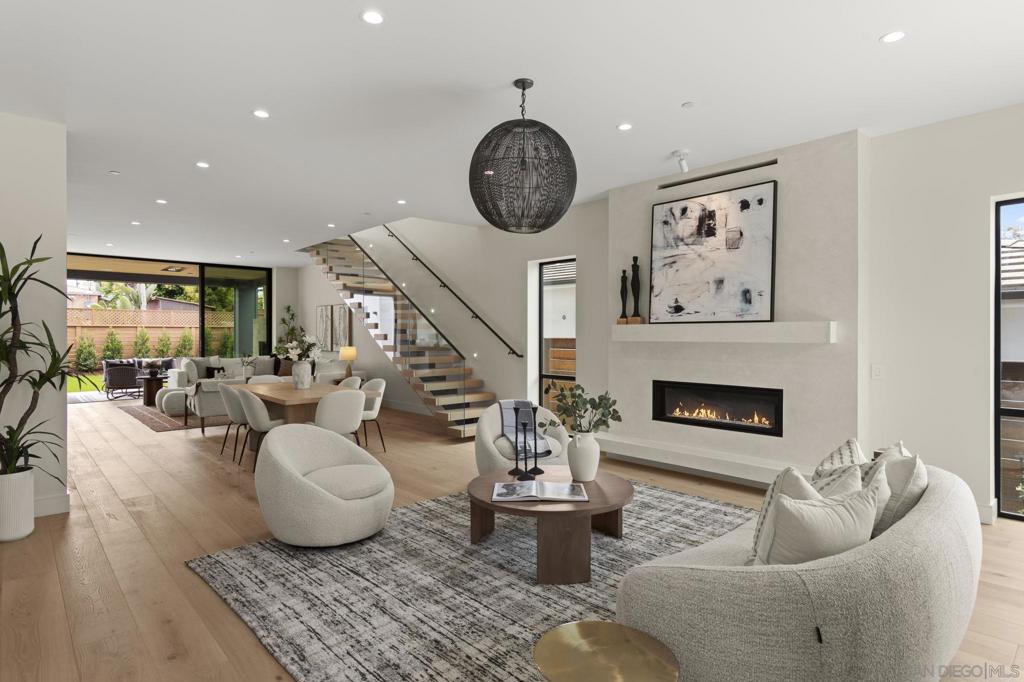 La Jolla - Residential