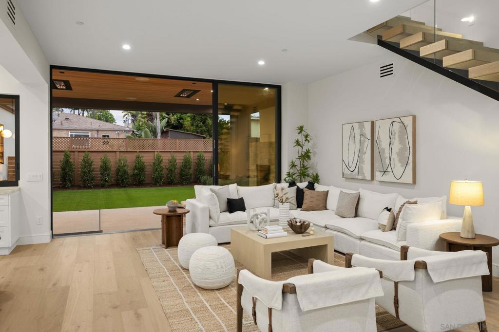 La Jolla - Residential