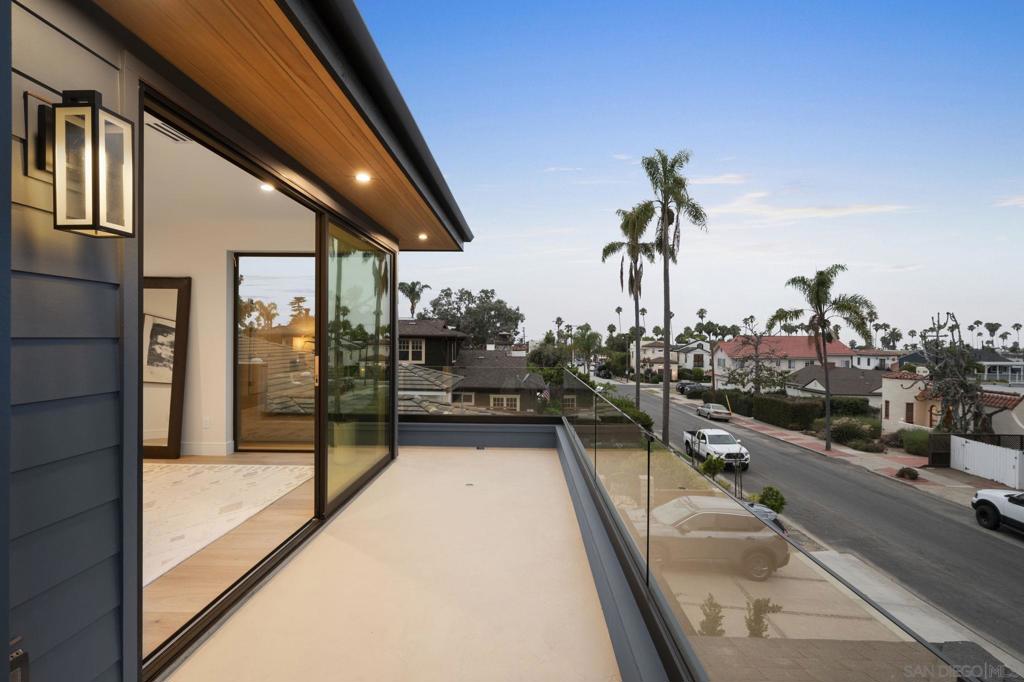 La Jolla - Residential