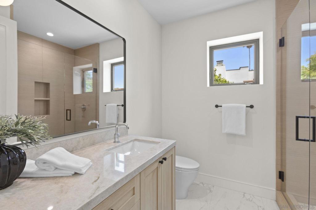 La Jolla - Residential