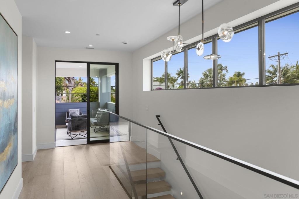 La Jolla - Residential