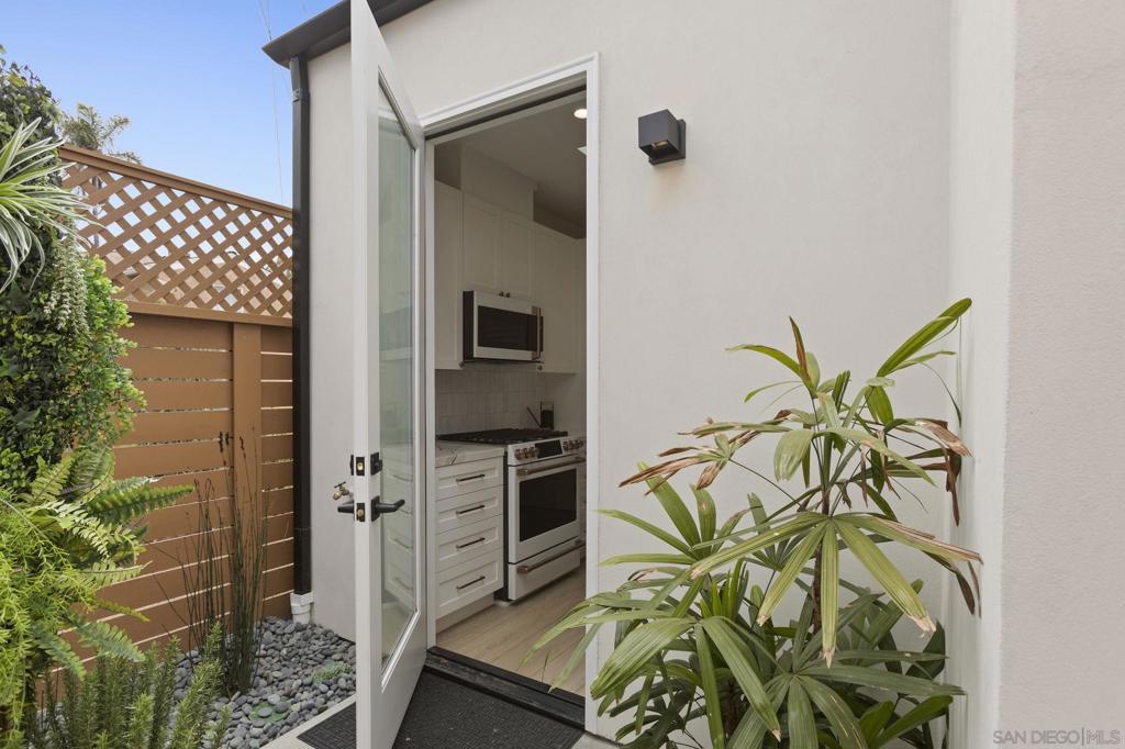 La Jolla - Residential