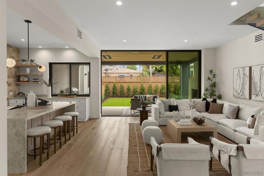 La Jolla - Residential