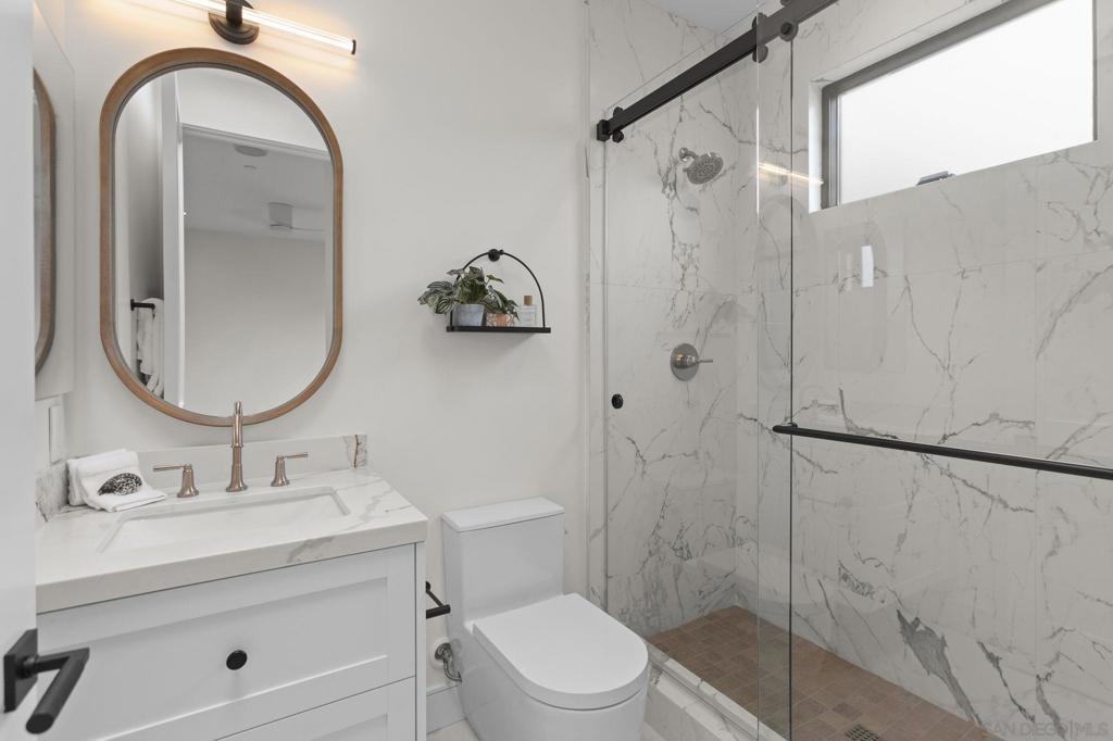 La Jolla - Residential