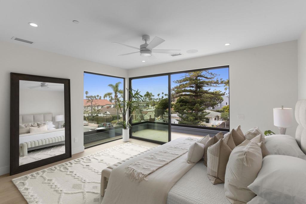 La Jolla - Residential