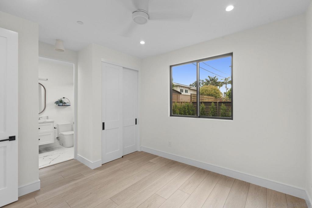 La Jolla - Residential