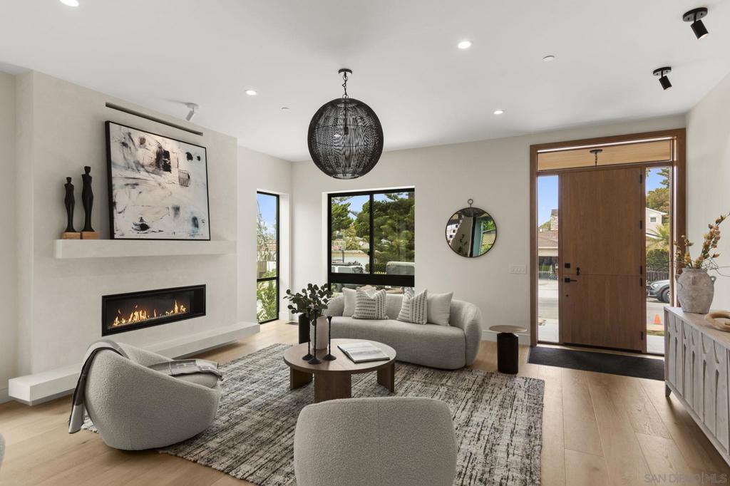 La Jolla - Residential