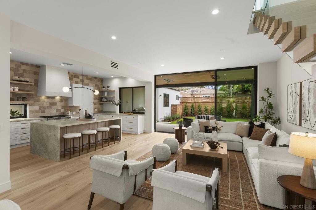 La Jolla - Residential